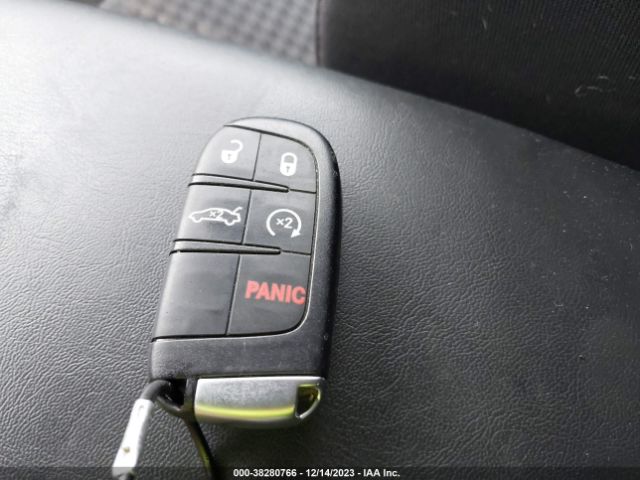 2C3CDZBTXPH570448 Dodge Challenger R/t
