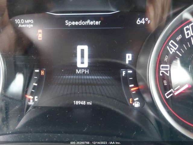 2C3CDZBTXPH570448 Dodge Challenger R/t