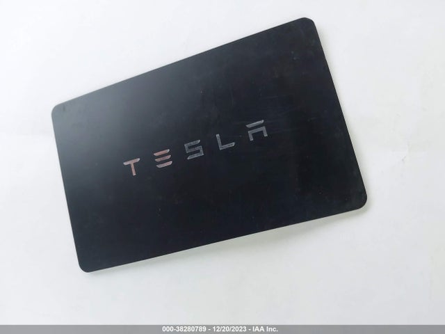 2022 TESLA MODEL 3 5YJ3E1EB5NF165761 Photo 10