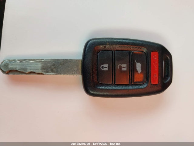 Honda HR-V LX 2019 3CZRU6H3XKG711114 Image 11