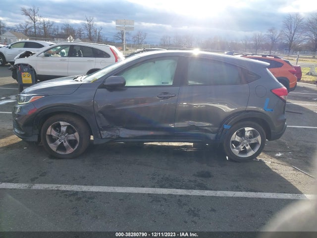 Honda HR-V LX 2019 3CZRU6H3XKG711114 Image 14