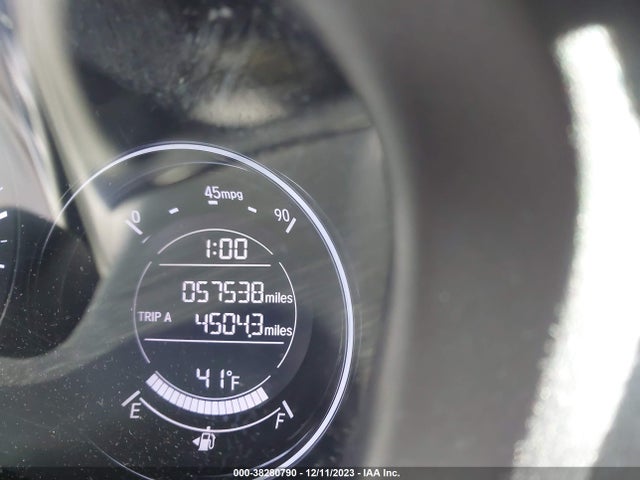 Honda HR-V LX 2019 3CZRU6H3XKG711114 Image 15