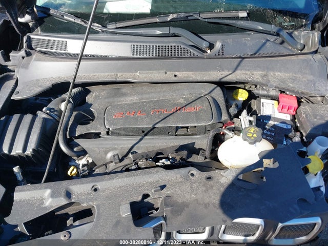 2022 JEEP COMPASS LATITUDE VIN: 3C4NJCBB7NT139183