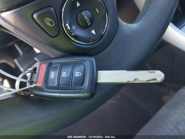 Honda Accord Sport 2014 1HGCR2F50EA057870 Image 10
