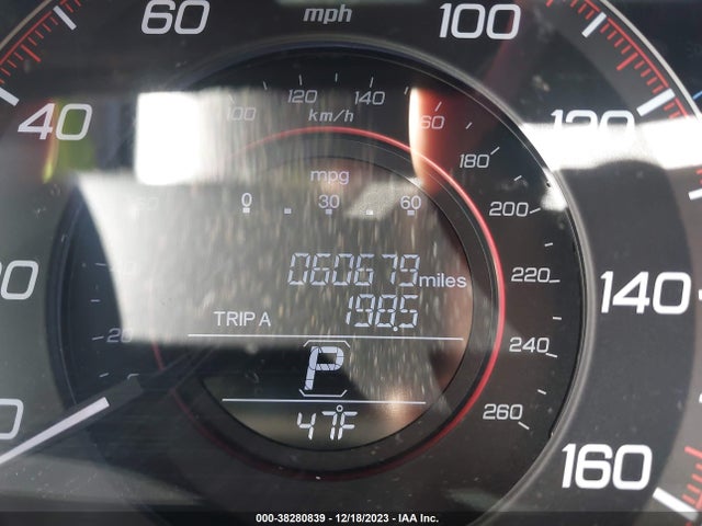 Honda Accord Sport 2014 1HGCR2F50EA057870 Image 6