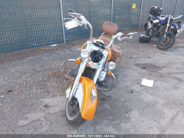 2019 INDIAN MOTORCYCLE CO. CHIEF 56KCVAAAXK3376745 Photo 4