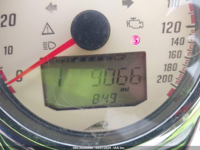 2019 INDIAN MOTORCYCLE CO. CHIEF 56KCVAAAXK3376745 Photo 6