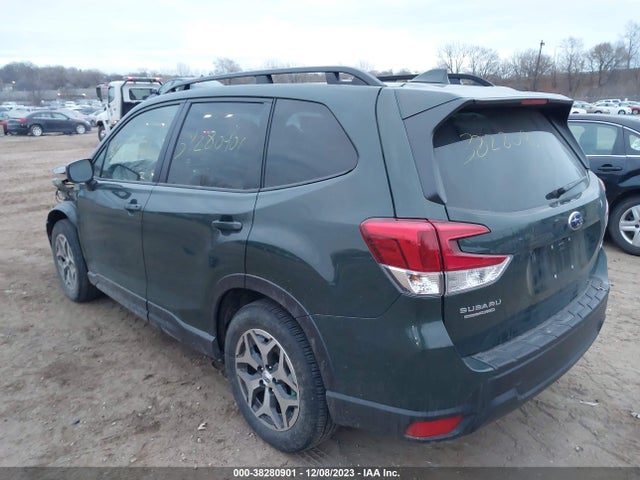 Subaru Forester Premium 2022 JF2SKAEC5NH412789 Image 3