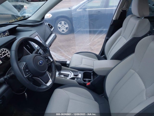 Subaru Forester Premium 2022 JF2SKAEC5NH412789 Image 5