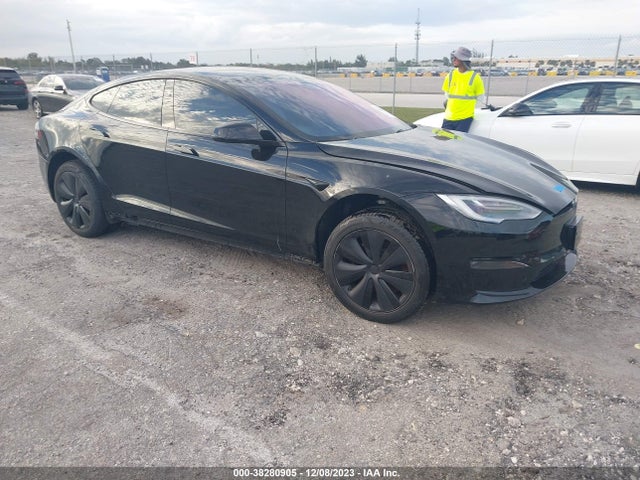 2022 5YJSA1E52NF468885 main image