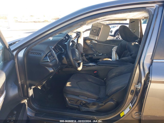 4T1C11AKXLU344475 Toyota CAMRY LE