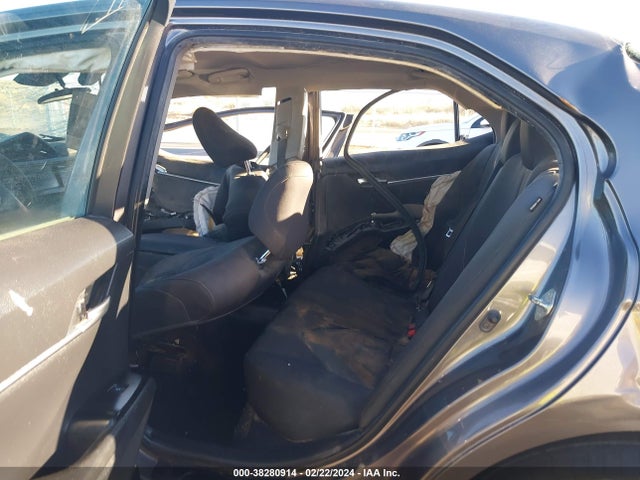 4T1C11AKXLU344475 Toyota CAMRY LE