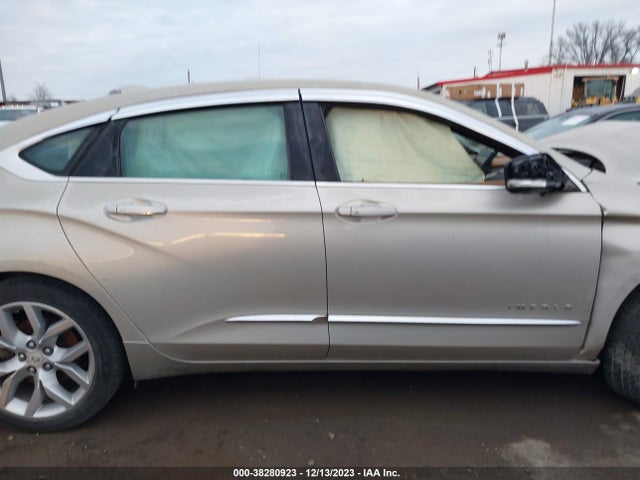 Chevrolet IMPALA LTZ 2015 2G1165S39F9235074 Image 12