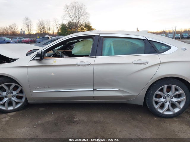 Chevrolet IMPALA LTZ 2015 2G1165S39F9235074 Image 13