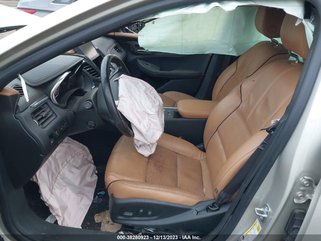 Chevrolet IMPALA LTZ 2015 2G1165S39F9235074 Image 5