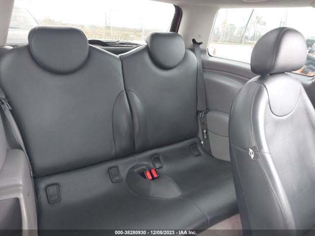 2003 MINI COOPER HARDTOP WMWRC334X3TJ51040 Photo 7