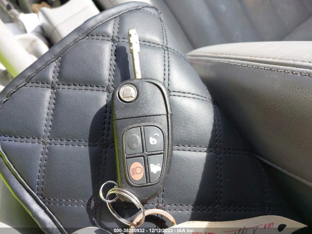 2002 JAGUAR X-TYPE SAJEB51D32XC44335 Photo 10