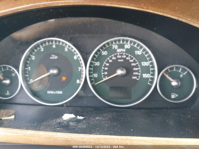 2002 JAGUAR X-TYPE SAJEB51D32XC44335 Photo 6