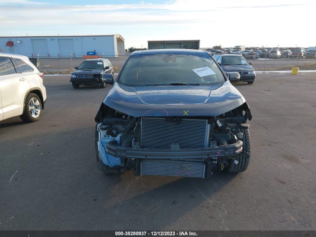 Ford Edge Titanium 2020 2FMPK4K91LBA85506 Image 12