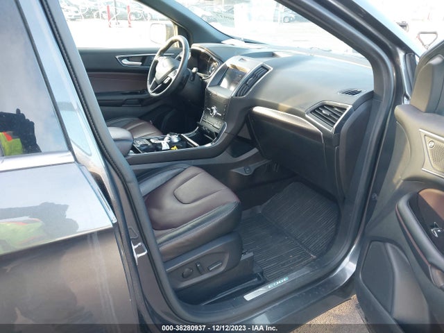 Ford Edge Titanium 2020 2FMPK4K91LBA85506 Image 5