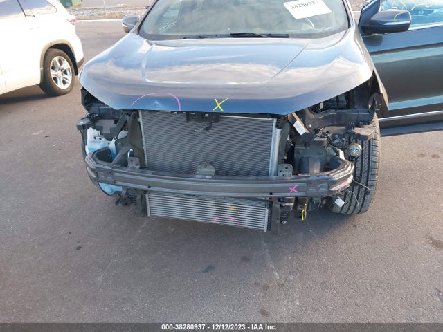 Ford Edge Titanium 2020 2FMPK4K91LBA85506 Image 6