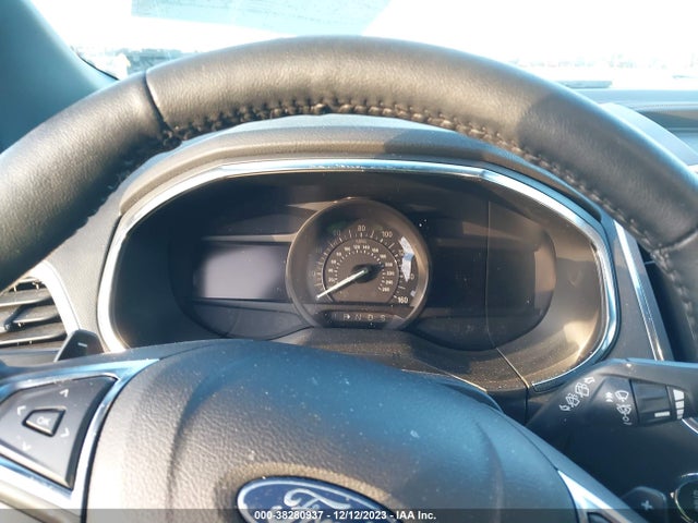 Ford Edge Titanium 2020 2FMPK4K91LBA85506 Image 7
