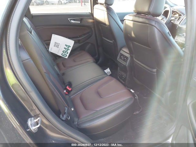 Ford Edge Titanium 2020 2FMPK4K91LBA85506 Image 8