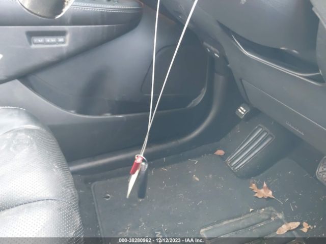 5N1AZ2MG3GN139898 Nissan MURANO SL
