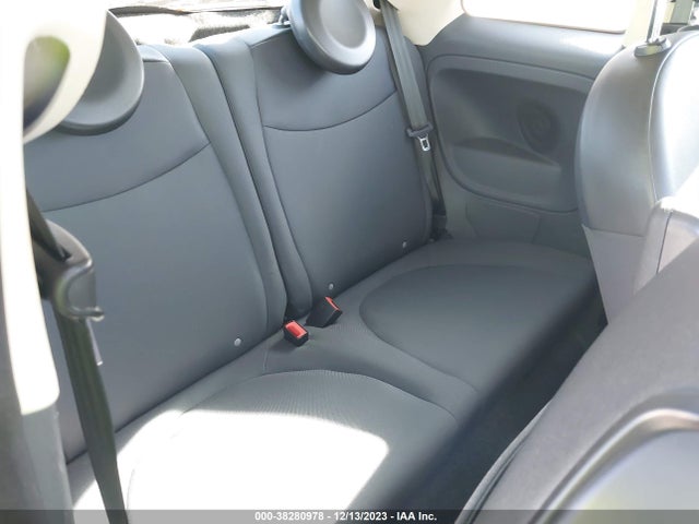 2013 FIAT 500 3C3CFFAR5DT514614 Photo 7