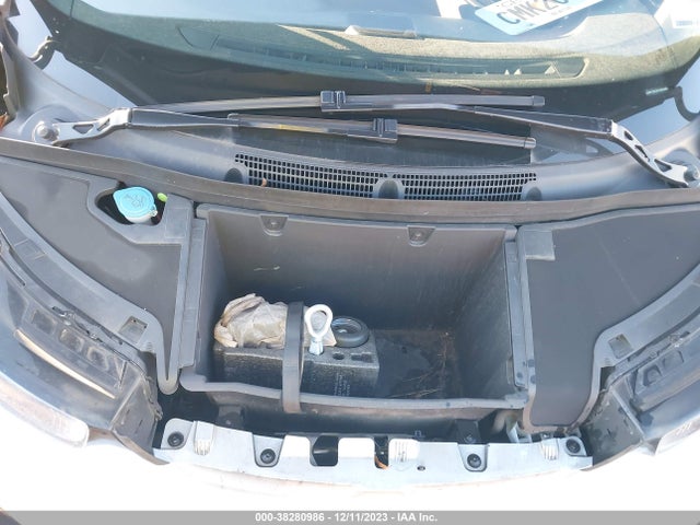 WBY1Z8C39HV893488 BMW I3 94 Ah W/range Extender