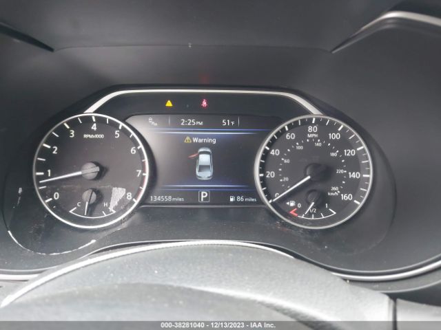 1N4AA6AP8HC367051 Nissan Maxima Sr