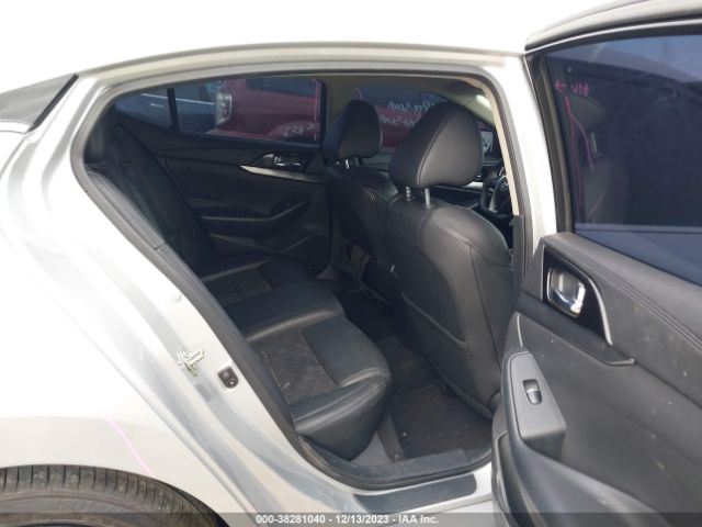 1N4AA6AP8HC367051 Nissan Maxima Sr