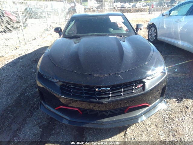 Chevrolet Camaro Ls/lt 2023 1G1FB1RS1P0160261 Image 12
