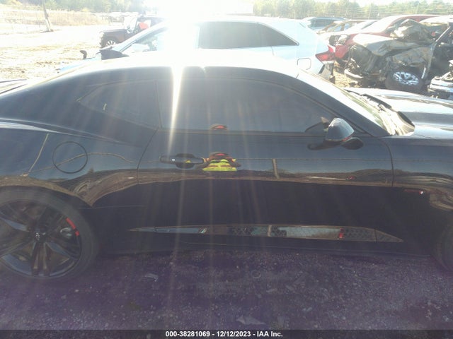 Chevrolet Camaro Ls/lt 2023 1G1FB1RS1P0160261 Image 13