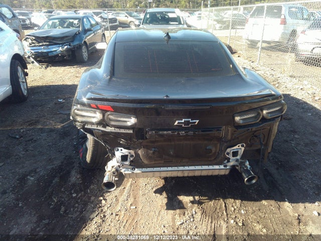 Chevrolet Camaro Ls/lt 2023 1G1FB1RS1P0160261 Image 16