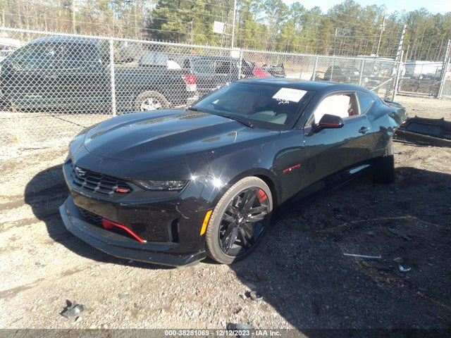 Chevrolet Camaro Ls/lt 2023 1G1FB1RS1P0160261 Image 2
