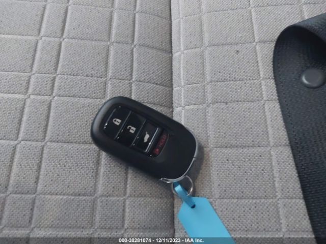 3CZRZ2H31RM715820 Honda Hr-v Awd Lx