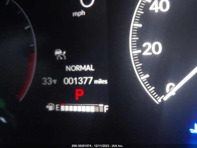 3CZRZ2H31RM715820 Honda Hr-v Awd Lx