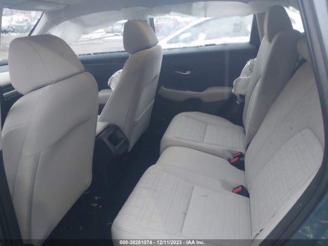3CZRZ2H31RM715820 Honda Hr-v Awd Lx