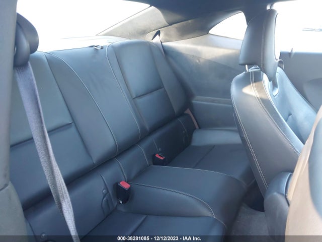 Chevrolet CAMARO LT 2015 2G1FF1E33F9294048 Image 8