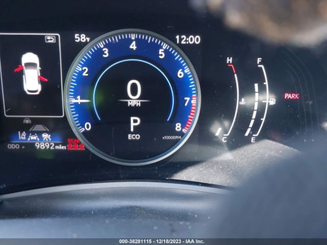 2022 LEXUS NX JTJADCAZ6N2004571 Photo 6