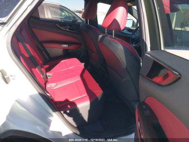 2022 LEXUS NX JTJADCAZ6N2004571 Photo 7