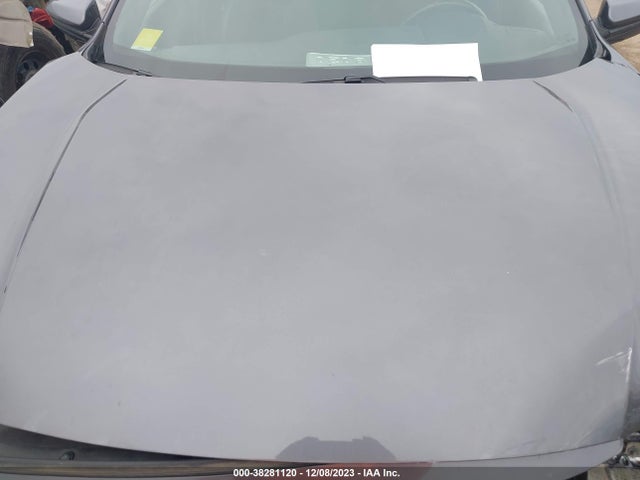 2019 HONDA CIVIC SPORT VIN: 19XFC2F87KE023182