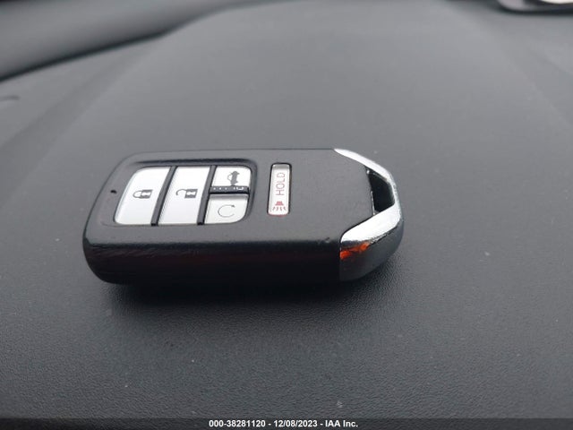 2019 HONDA CIVIC SPORT VIN: 19XFC2F87KE023182