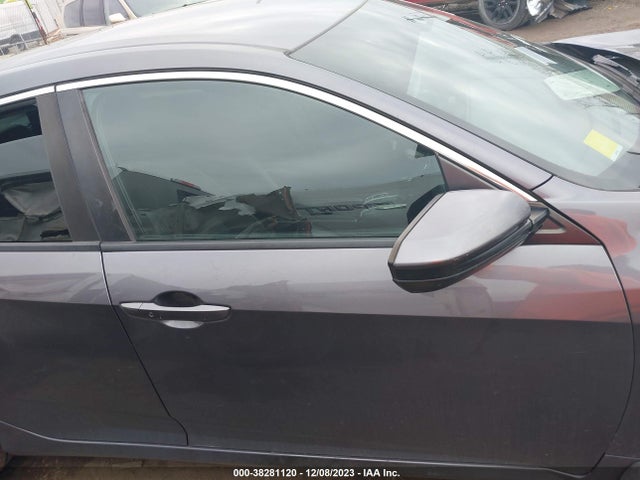 Honda Civic Sport 2019 19XFC2F87KE023182 Image 13