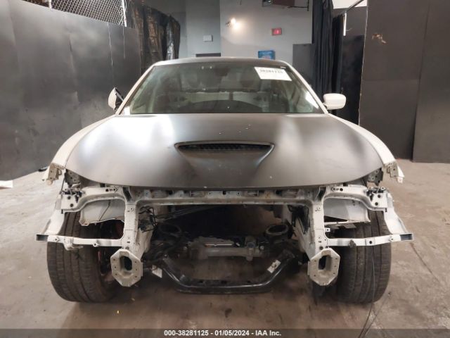 2C3CDXGJ2LH151757 Dodge Charger Scat Pack Widebody