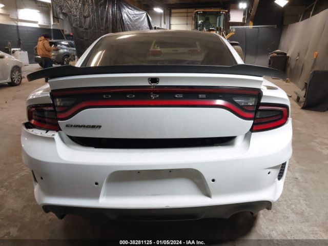 2C3CDXGJ2LH151757 Dodge Charger Scat Pack Widebody