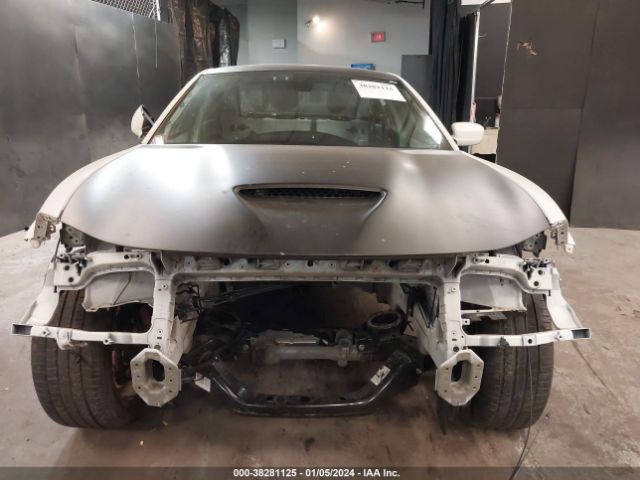 2C3CDXGJ2LH151757 Dodge Charger Scat Pack Widebody
