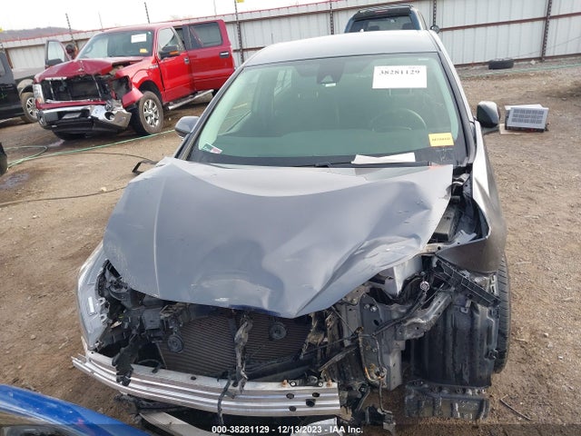 Toyota Prius L 2022 JTDKAMFU3N3177347 Image 13