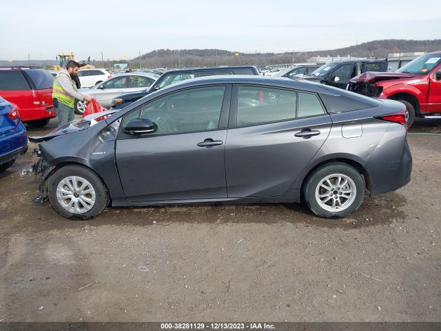 Toyota Prius L 2022 JTDKAMFU3N3177347 Image 15